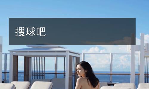 搜球吧